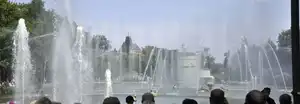 Les Grandes Eaux