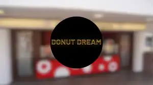 Donut Dream
