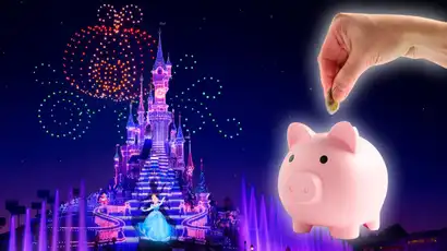 Le Guide Ultime pour Profiter de Disneyland Paris avec un Petit Budget