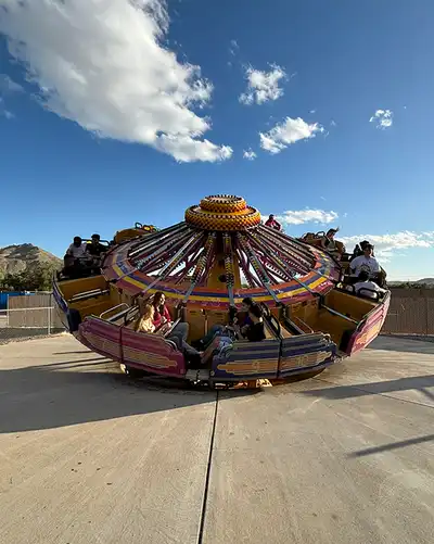 Attractions
