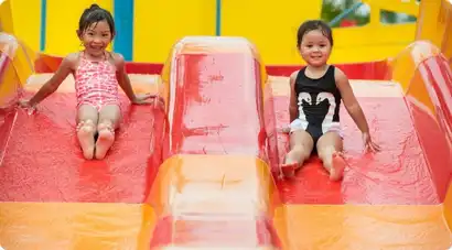 Ripqurl Racer, Cowabunga & Wipeout