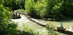 White Water Canyon