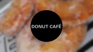 Donut Cafe