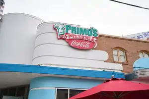 Primo’s Pizzeria