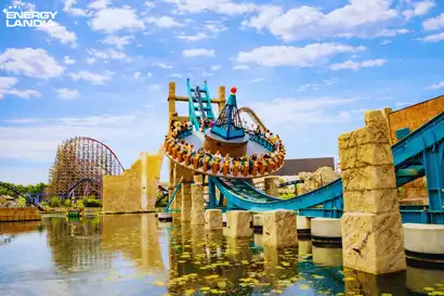 Tidal Wave Twister