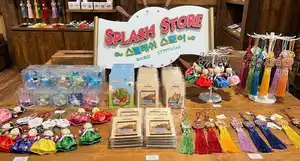 Splash Store (Mirupia)