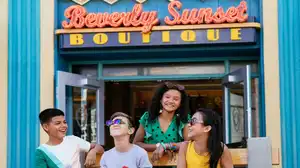 Beverly Sunset Boutique