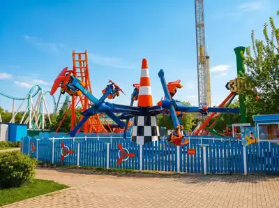 Attractions