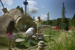Activity World