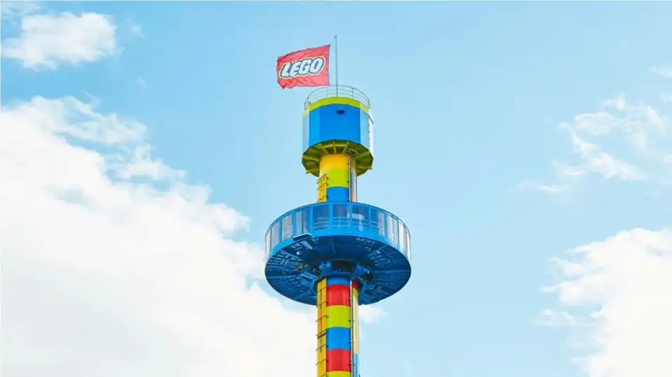 Bricktopia