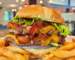 Carousel Burger Co.
