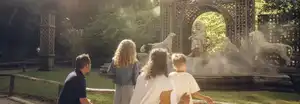 Le Monde Imaginaire de La Fontaine