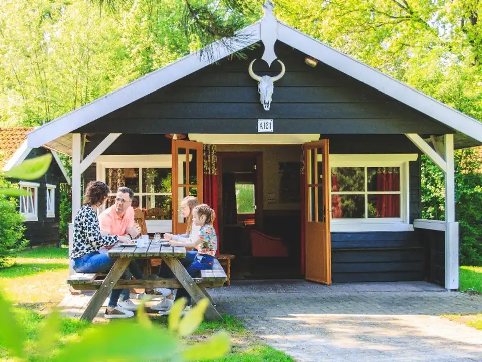Cowboy Cottage