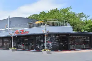 Racing Zone