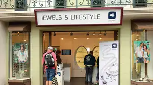 Boutique LEONARDO