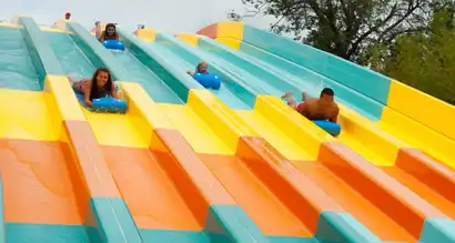 Surf Racer