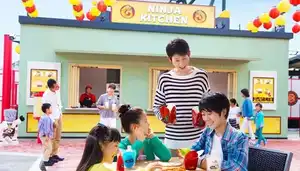 NINJA Kitchen