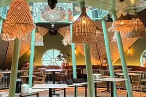 Lighthouse Lounge