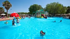 Laguna Bambini