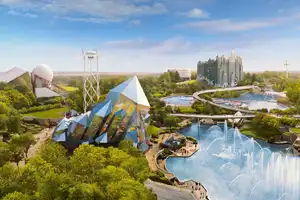 Le futuroscope : La foire au questions (FAQ)