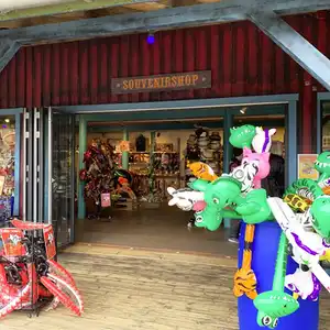 Cowboy Shoppen