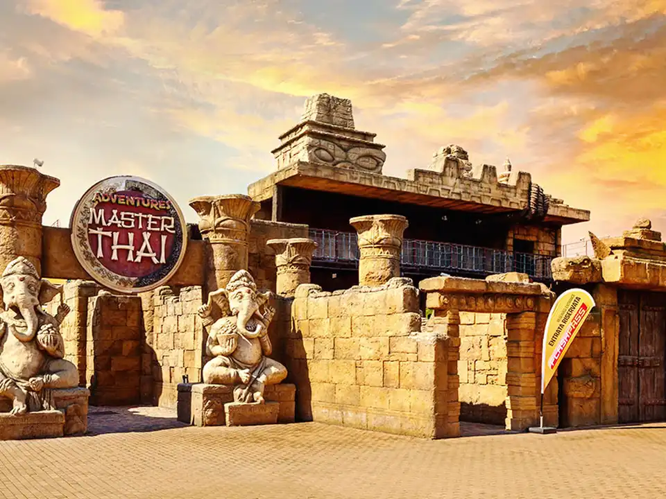 Adventureland