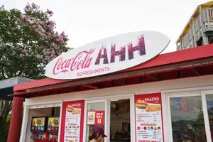 Coca-Cola® Ahh