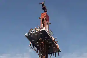 Rodéo