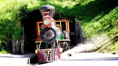 Santa Fé Express