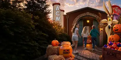 Parque Warner, Mirabilandia, Movie Park : le groupe Parques Reunidos mis en vente par EQT pour plus de 1,5 milliard d'euros