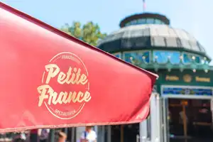 Restaurant Petite France