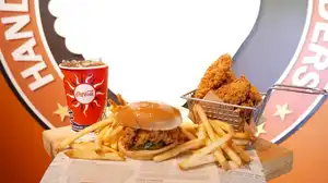 Chicken Shack