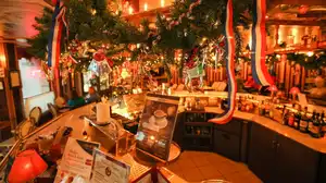 Bar Chez Marianne