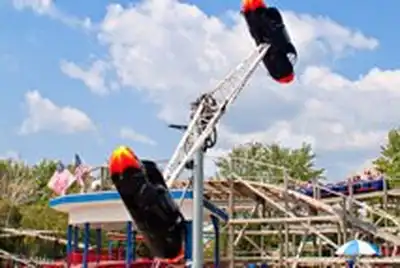 Attractions