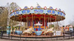 Grand Carrousel