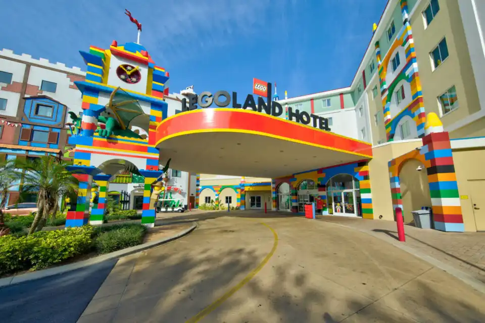 LEGOLAND Hotel