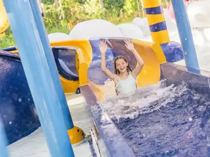 Donnie Slide
