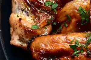 Chicken & Ribs