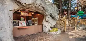 Cave Inn Snacks