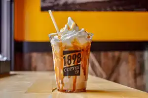 1898 Coffee Co.