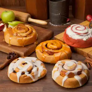 Eva & Delilah's Bakery