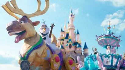 La Parade de Disneyland Paris revient le 10 janvier 2022​