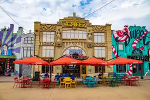 American Café