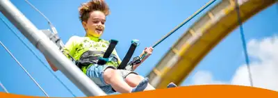 Sky Jump