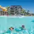 Wave Island