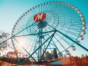 Eurowheel