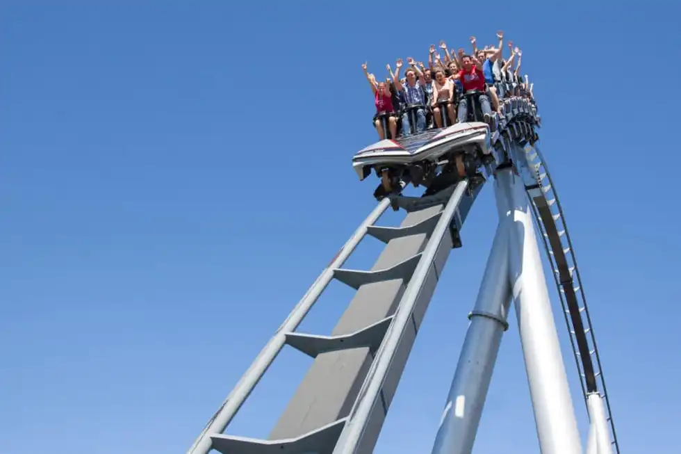 Europa-Park : ouverture du quartier Monaco en 2026