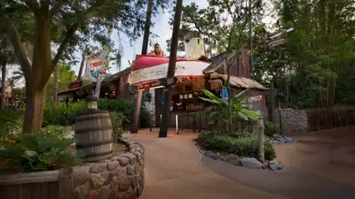 Restaurants