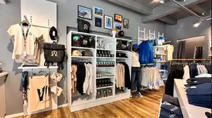 Fallegur Coaster Shop