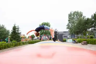 Strandkussen XXL